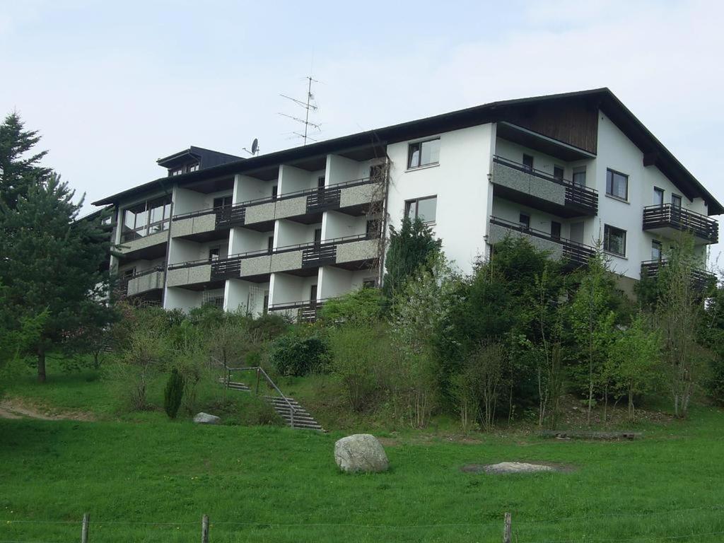 Panoramahotel Alde Hotz Gbr Gorwihl Exterior photo