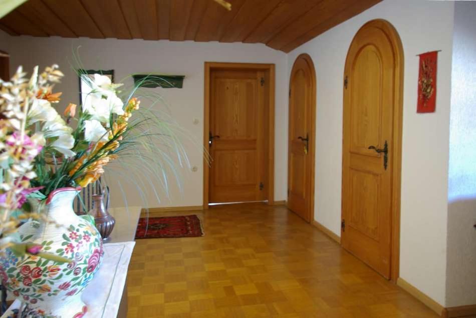 Panoramahotel Alde Hotz Gbr Gorwihl Exterior photo